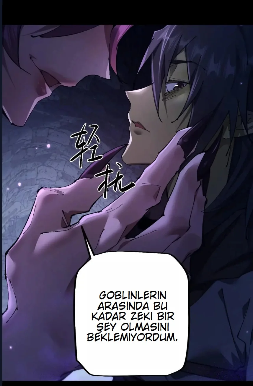 From Goblin to Goblin God - Bölüm 15 - Sayfa 38