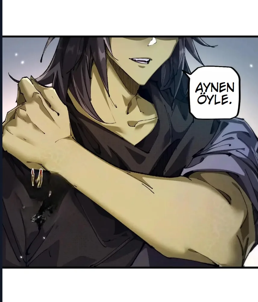From Goblin to Goblin God - Bölüm 15 - Sayfa 6