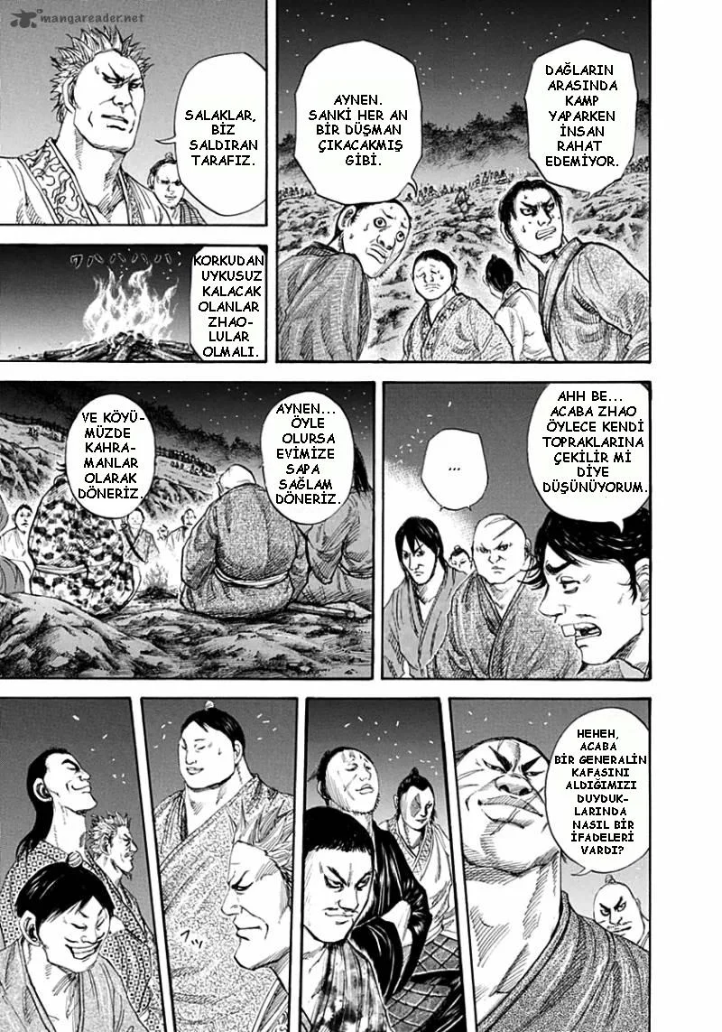 Kingdom - Bölüm 137 - Sayfa 12