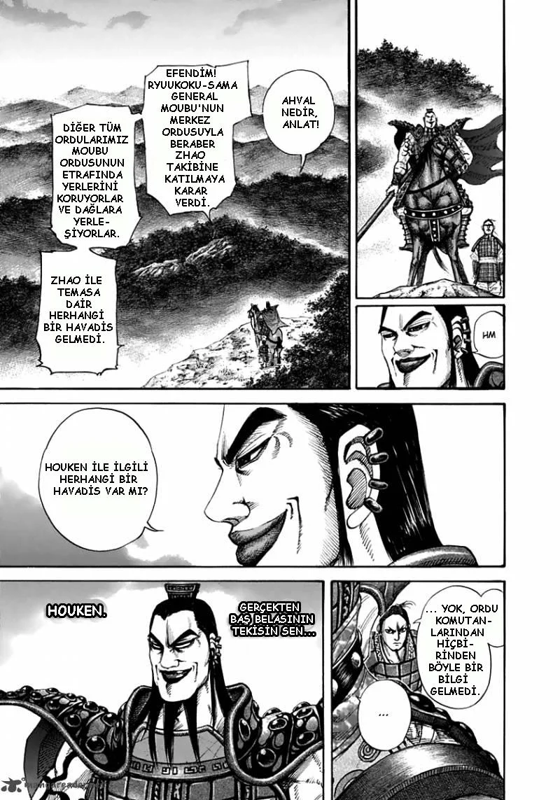 Kingdom - Bölüm 137 - Sayfa 4