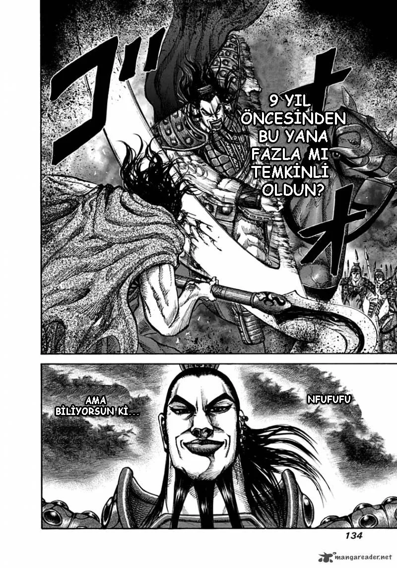 Kingdom - Bölüm 137 - Sayfa 5