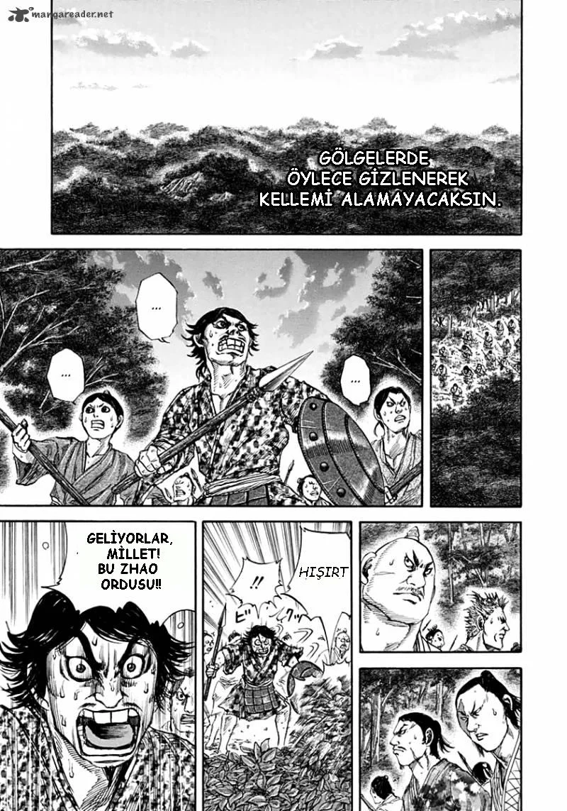 Kingdom - Bölüm 137 - Sayfa 6