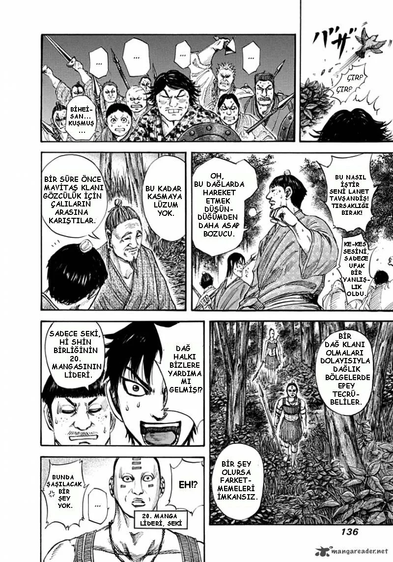 Kingdom - Bölüm 137 - Sayfa 7