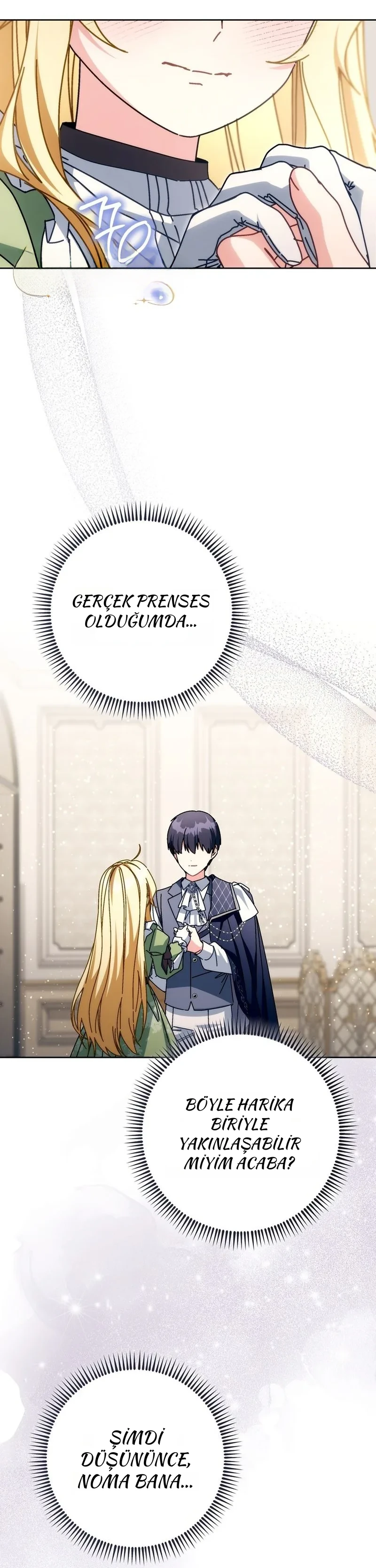 Can I Cry Now? - Bölüm 59 - Sayfa 10