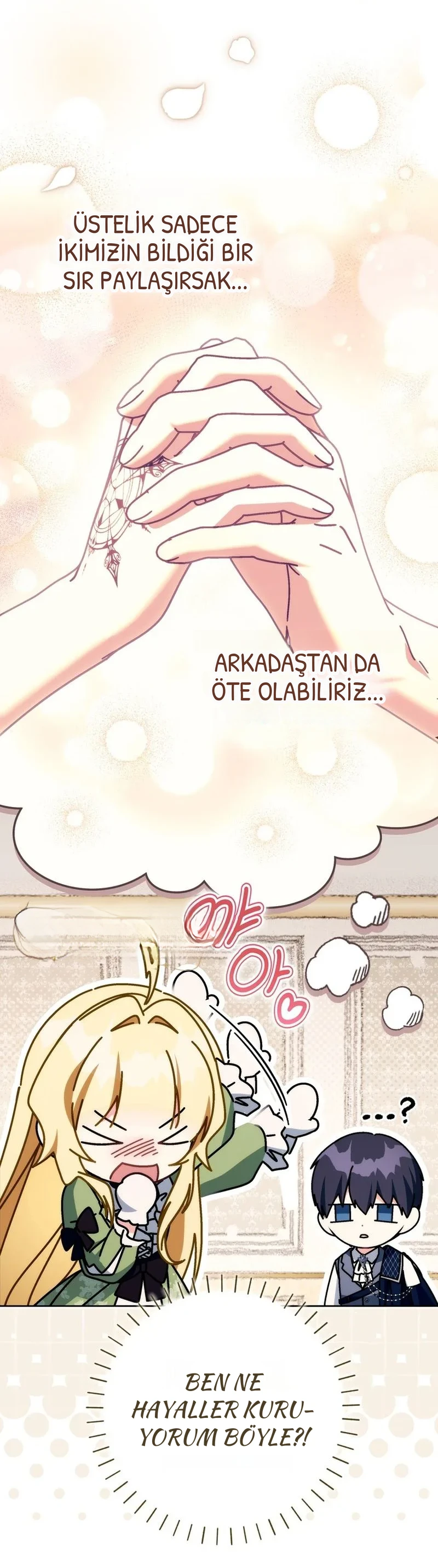Can I Cry Now? - Bölüm 59 - Sayfa 19