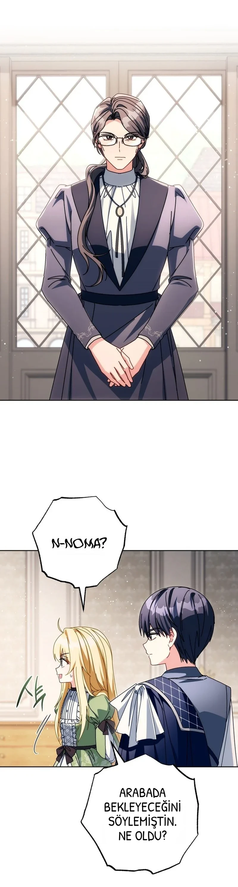 Can I Cry Now? - Bölüm 59 - Sayfa 24