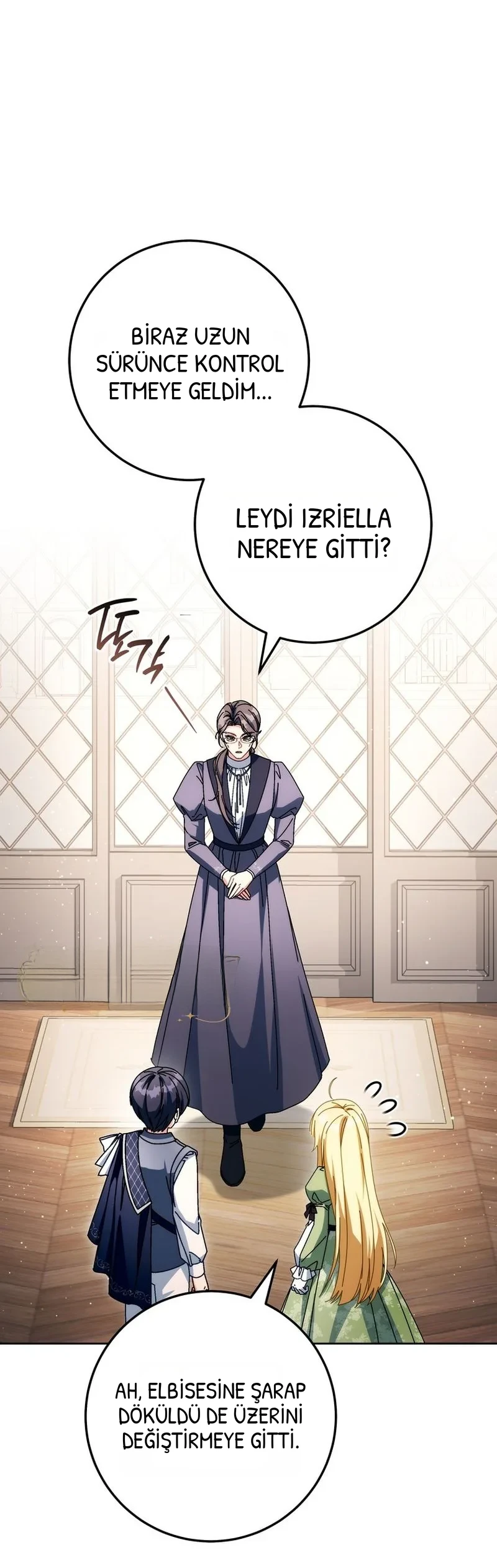 Can I Cry Now? - Bölüm 59 - Sayfa 25