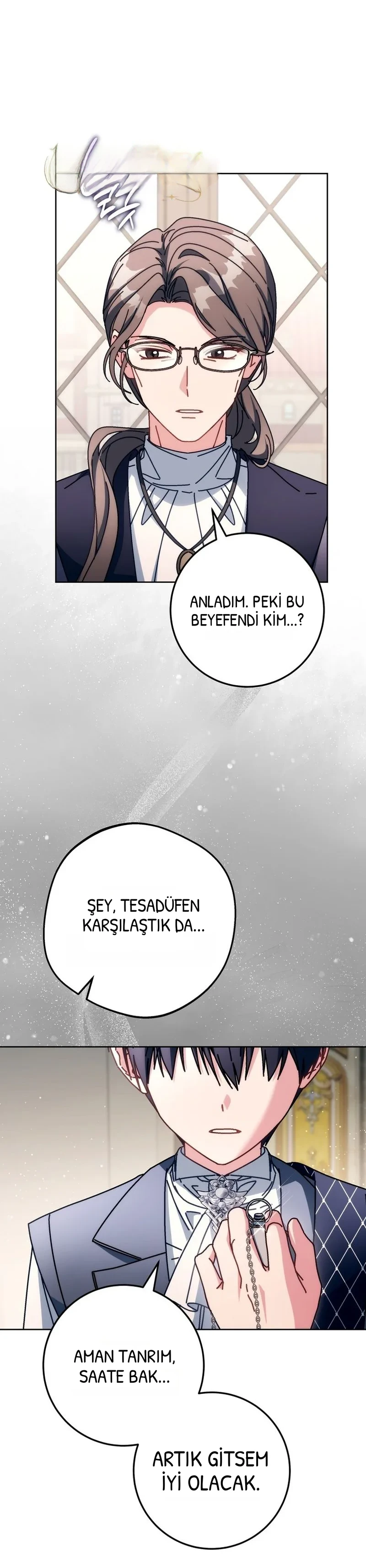 Can I Cry Now? - Bölüm 59 - Sayfa 26