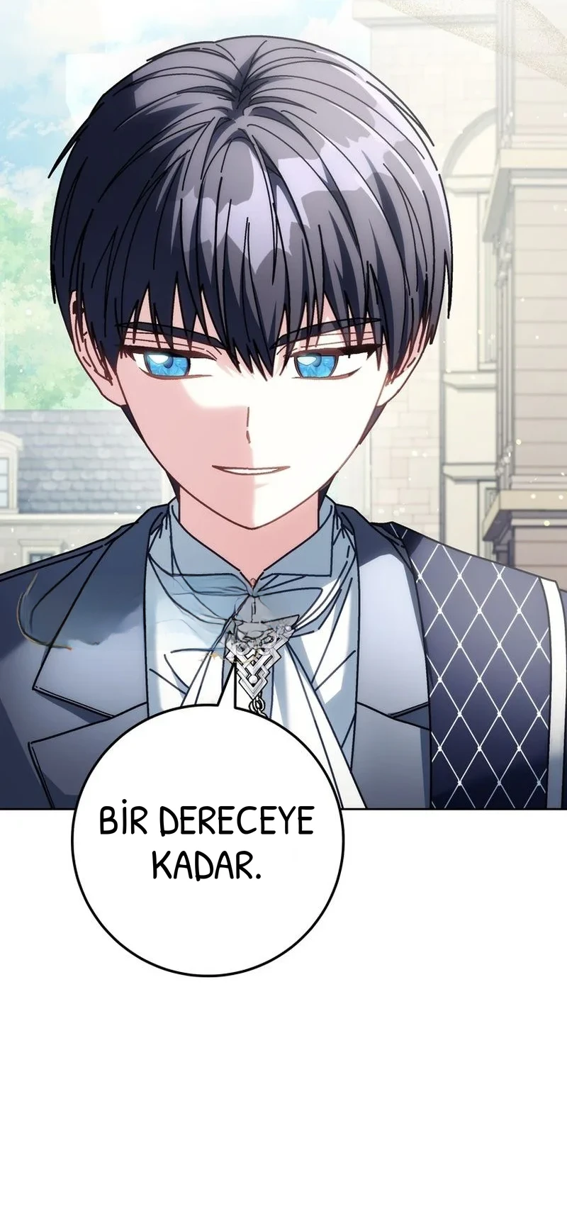 Can I Cry Now? - Bölüm 59 - Sayfa 32