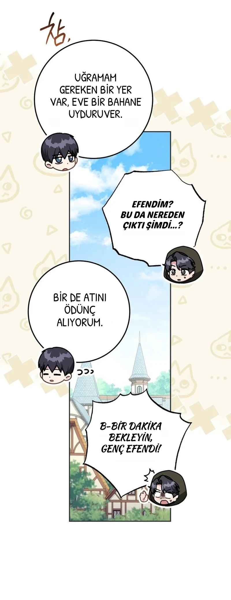Can I Cry Now? - Bölüm 59 - Sayfa 33
