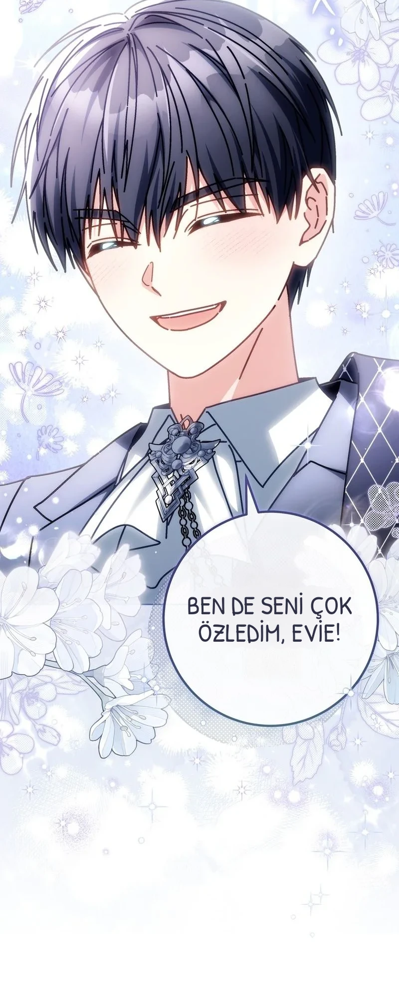 Can I Cry Now? - Bölüm 59 - Sayfa 43