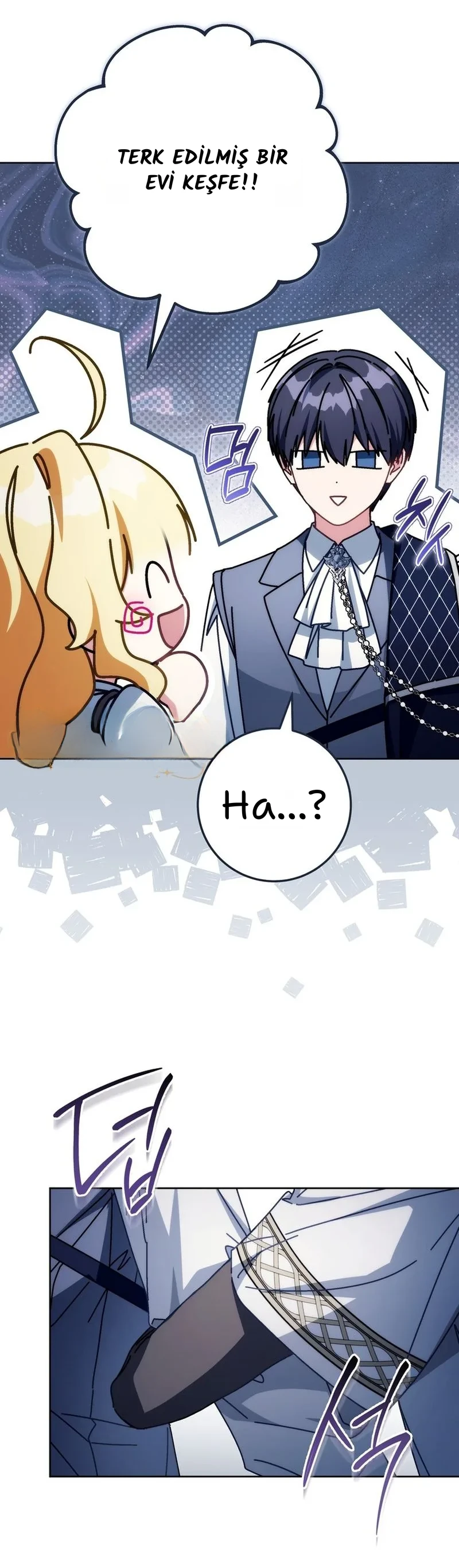 Can I Cry Now? - Bölüm 59 - Sayfa 45