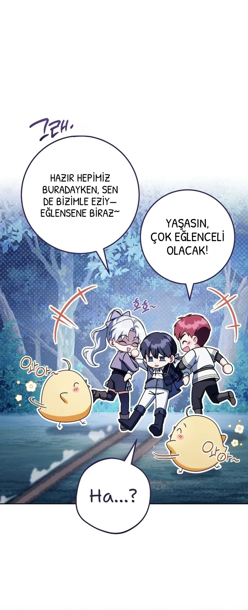 Can I Cry Now? - Bölüm 59 - Sayfa 46
