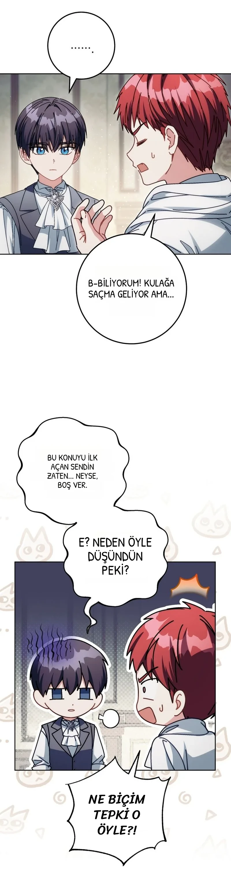Can I Cry Now? - Bölüm 59 - Sayfa 53