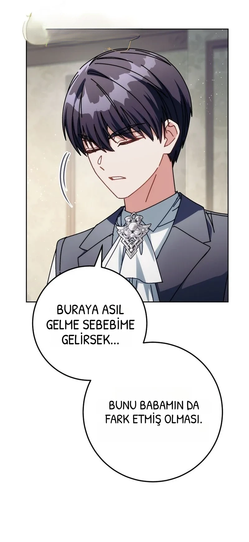 Can I Cry Now? - Bölüm 59 - Sayfa 56