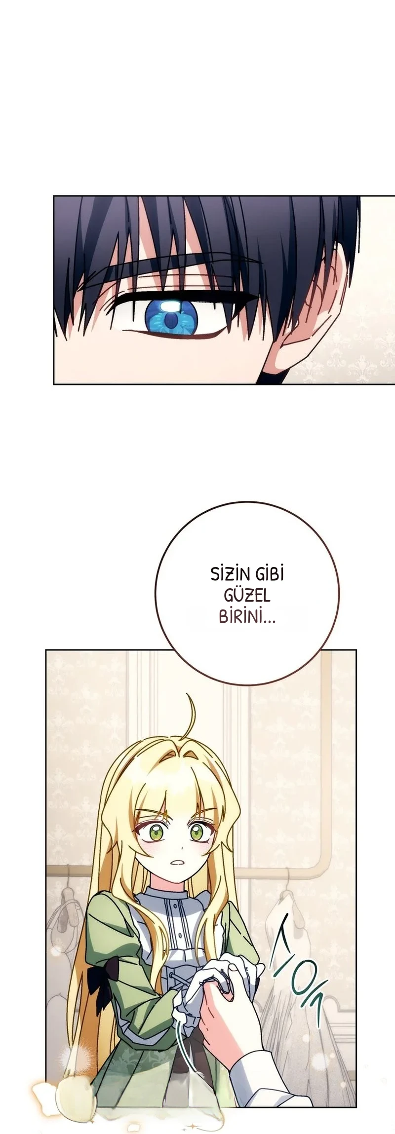 Can I Cry Now? - Bölüm 59 - Sayfa 7