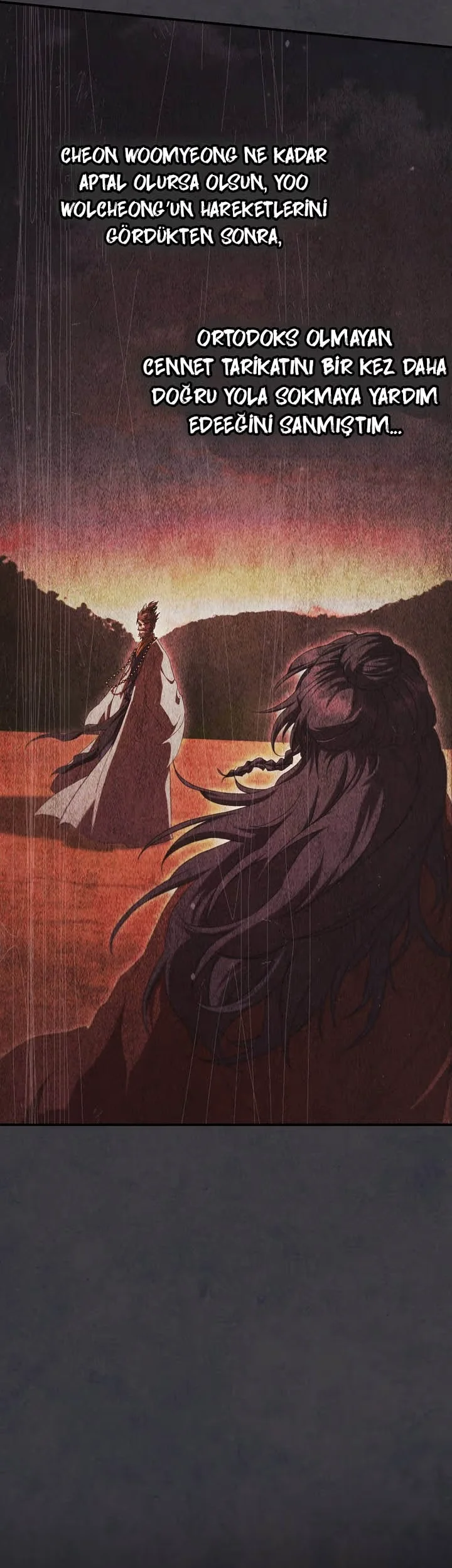 Wandering Warrior of Wudang - Bölüm 143 - Sayfa 10