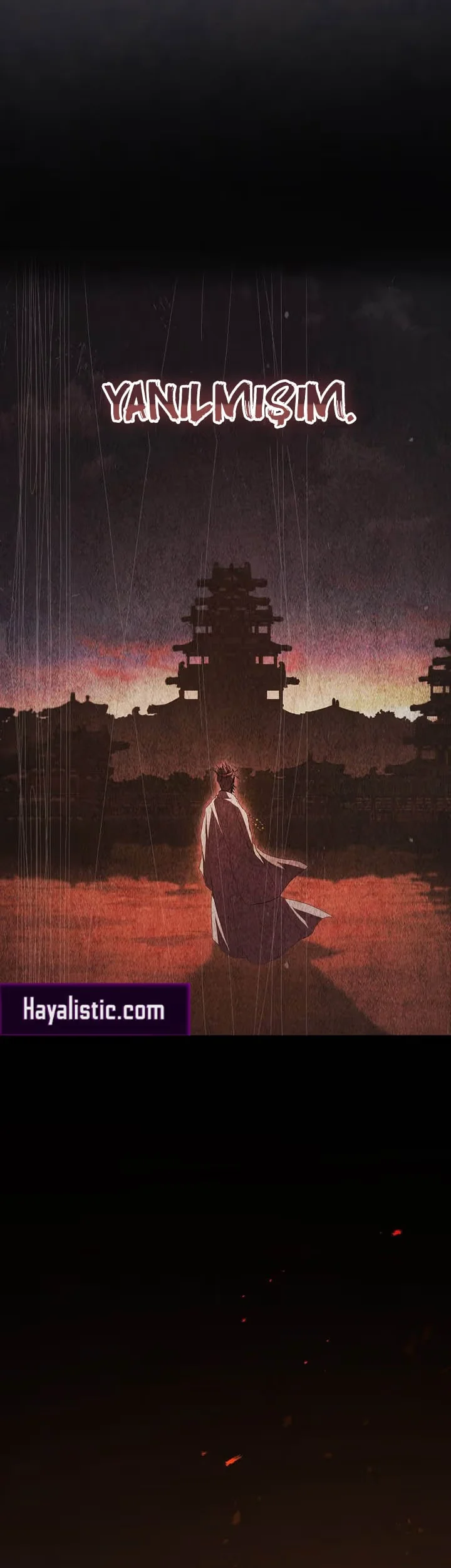Wandering Warrior of Wudang - Bölüm 143 - Sayfa 11