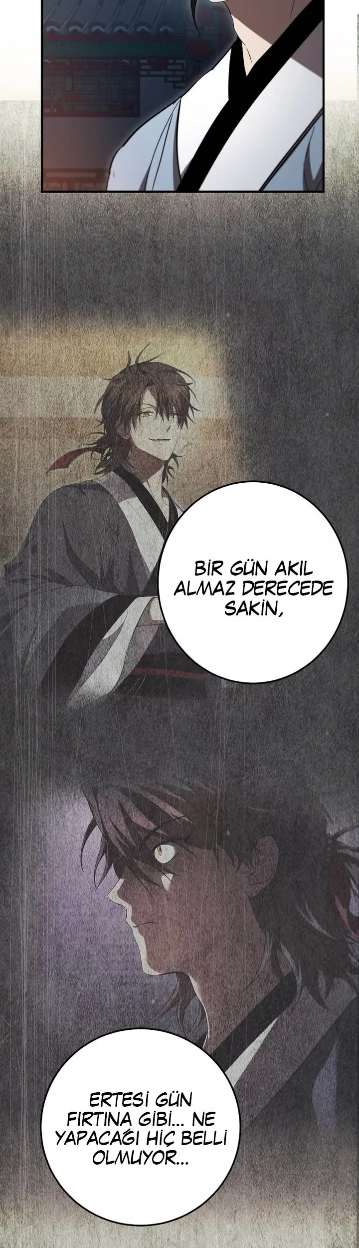 Wandering Warrior of Wudang - Bölüm 143 - Sayfa 27