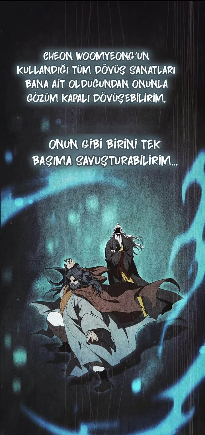Wandering Warrior of Wudang - Bölüm 143 - Sayfa 38