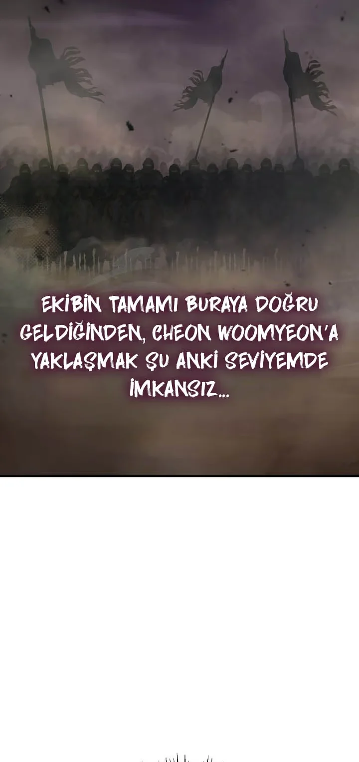 Wandering Warrior of Wudang - Bölüm 143 - Sayfa 40
