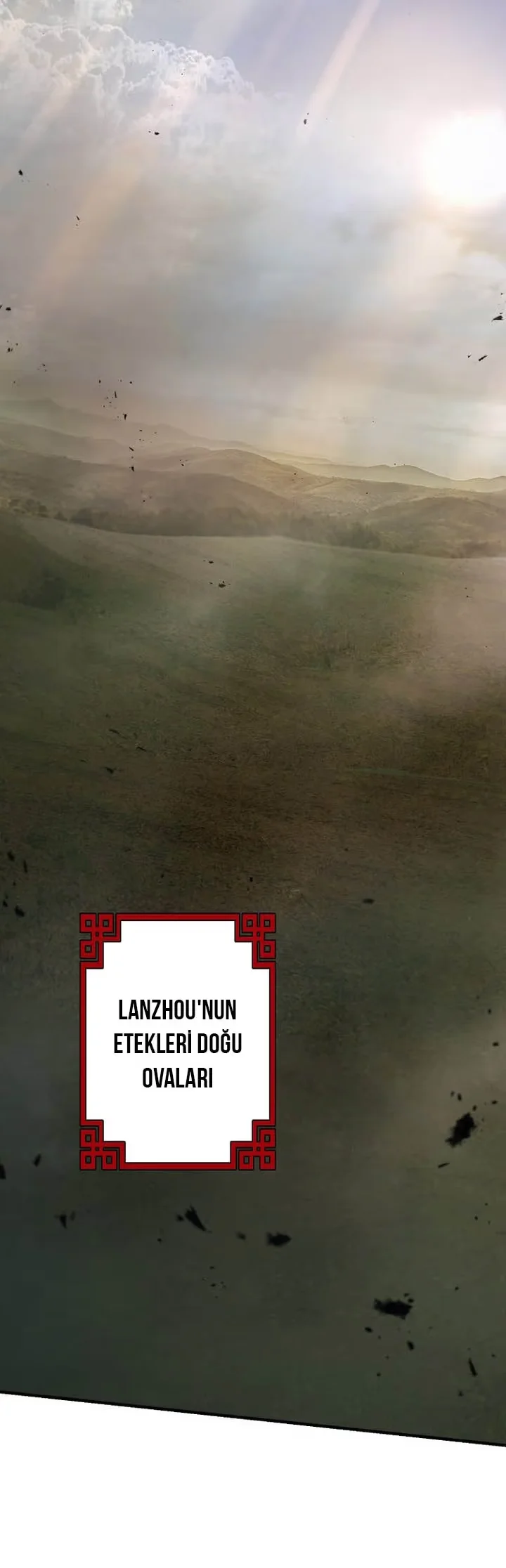 Wandering Warrior of Wudang - Bölüm 143 - Sayfa 44