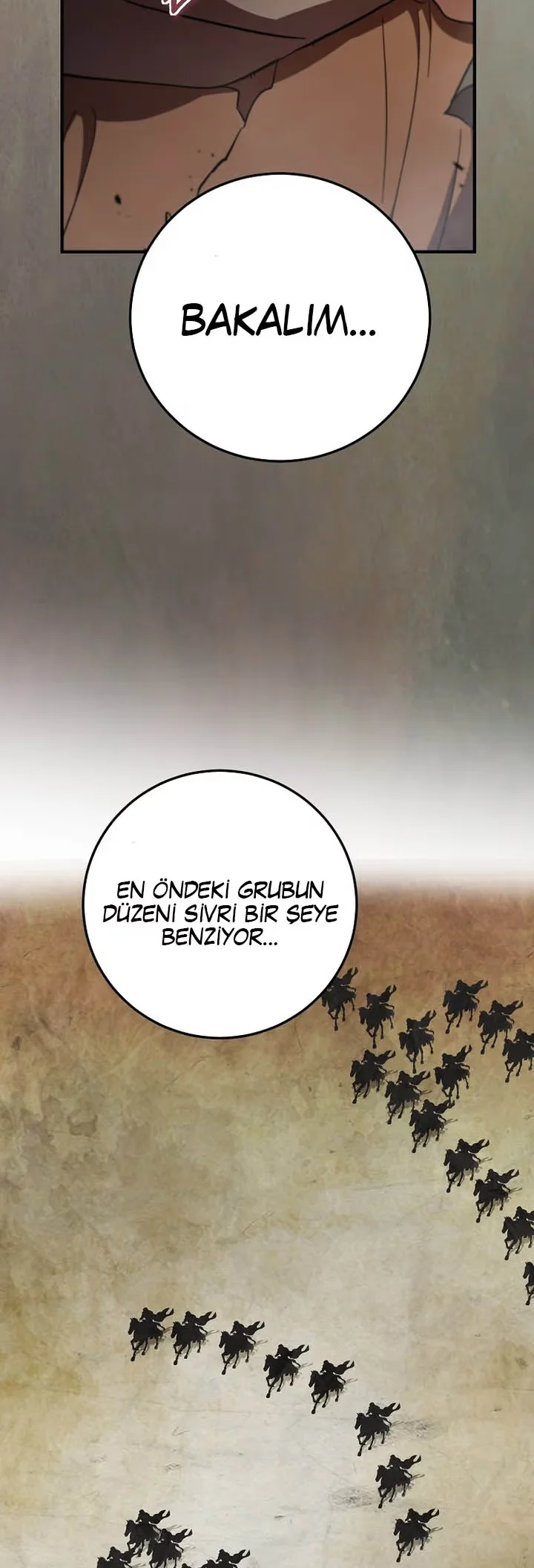 Wandering Warrior of Wudang - Bölüm 143 - Sayfa 60