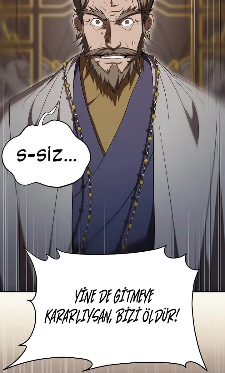 Wandering Warrior of Wudang - Bölüm 143 - Sayfa 7
