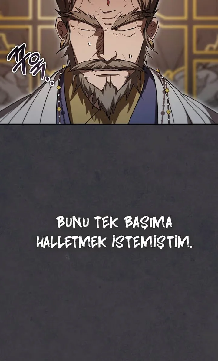 Wandering Warrior of Wudang - Bölüm 143 - Sayfa 9
