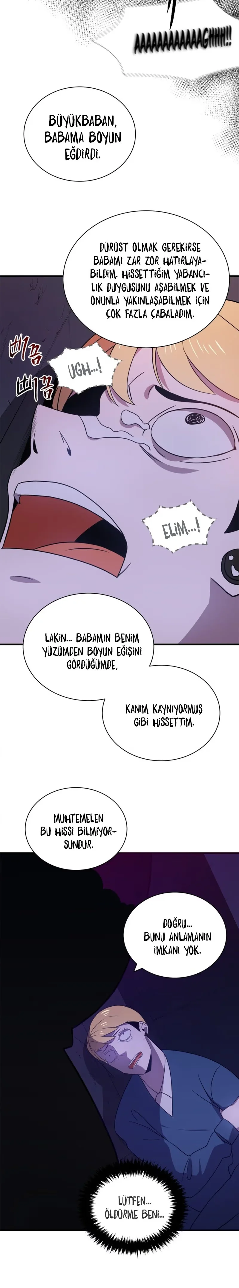 The Descent of the Demonic Master - Bölüm 7 - Sayfa 12