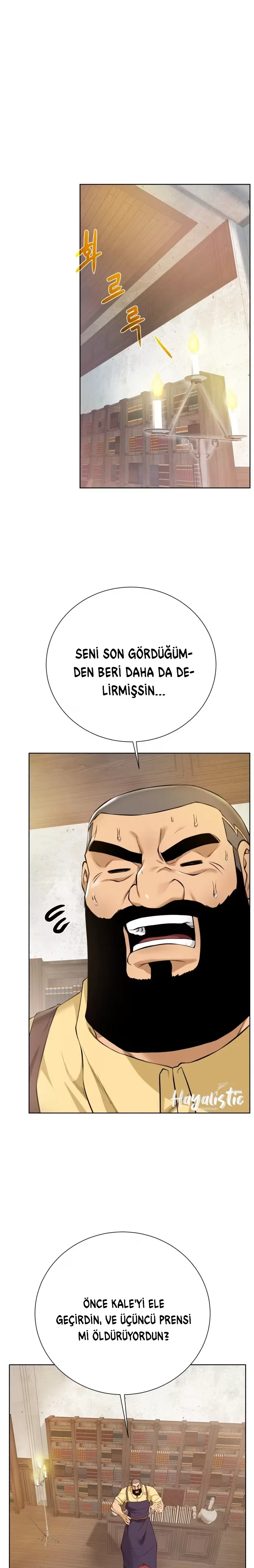 Dungeons & Artifacts - Bölüm 124 - Sayfa 15