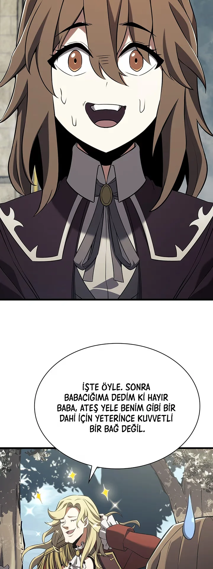 The Beginning After the End - Bölüm 178 - Sayfa 99
