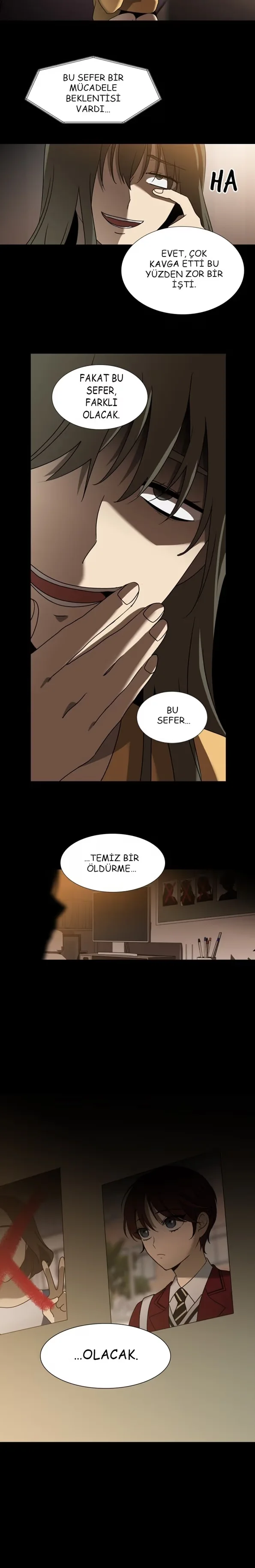 It's Mine - Bölüm 10 - Sayfa 22