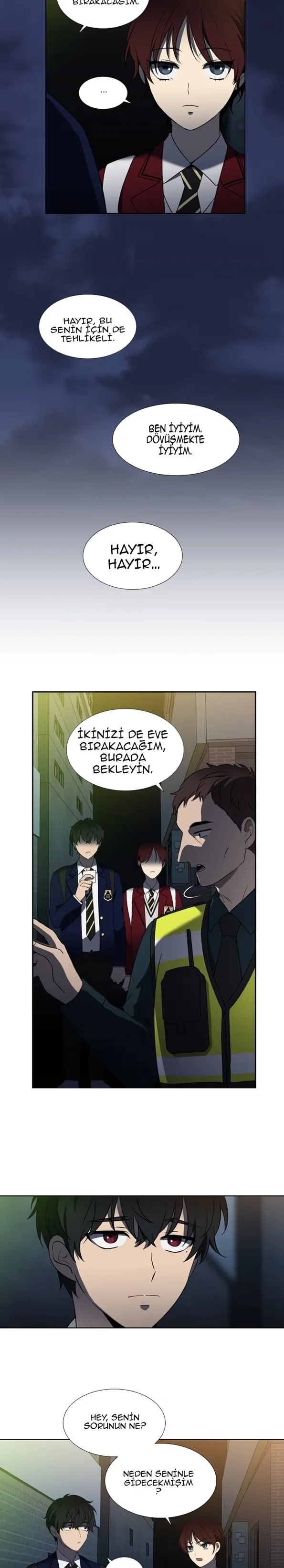 It's Mine - Bölüm 10 - Sayfa 6