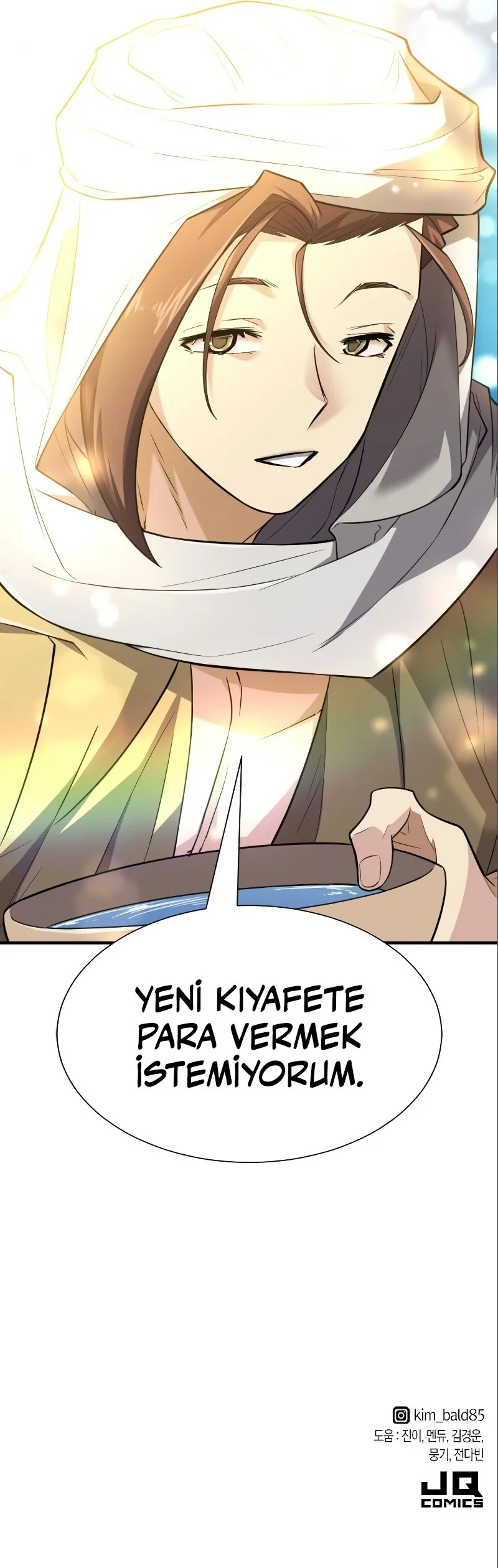 The Greatest Estate Developer - Bölüm 97 - Sayfa 13
