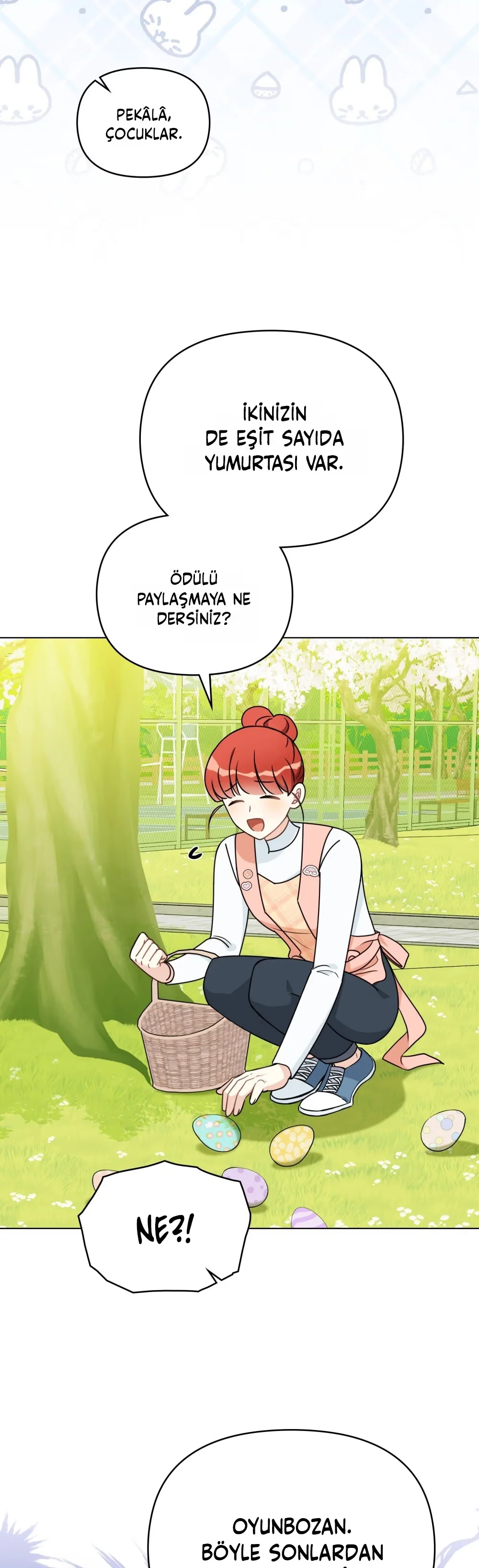 Finding Camellia - Bölüm 96 - Sayfa 34