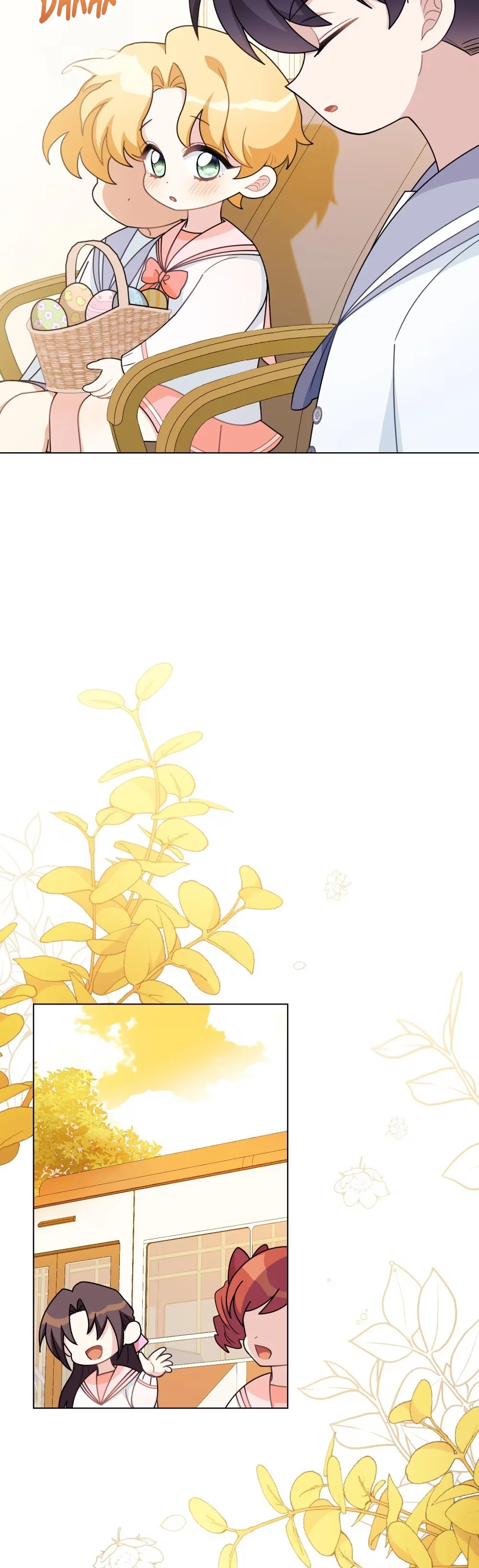 Finding Camellia - Bölüm 96 - Sayfa 41