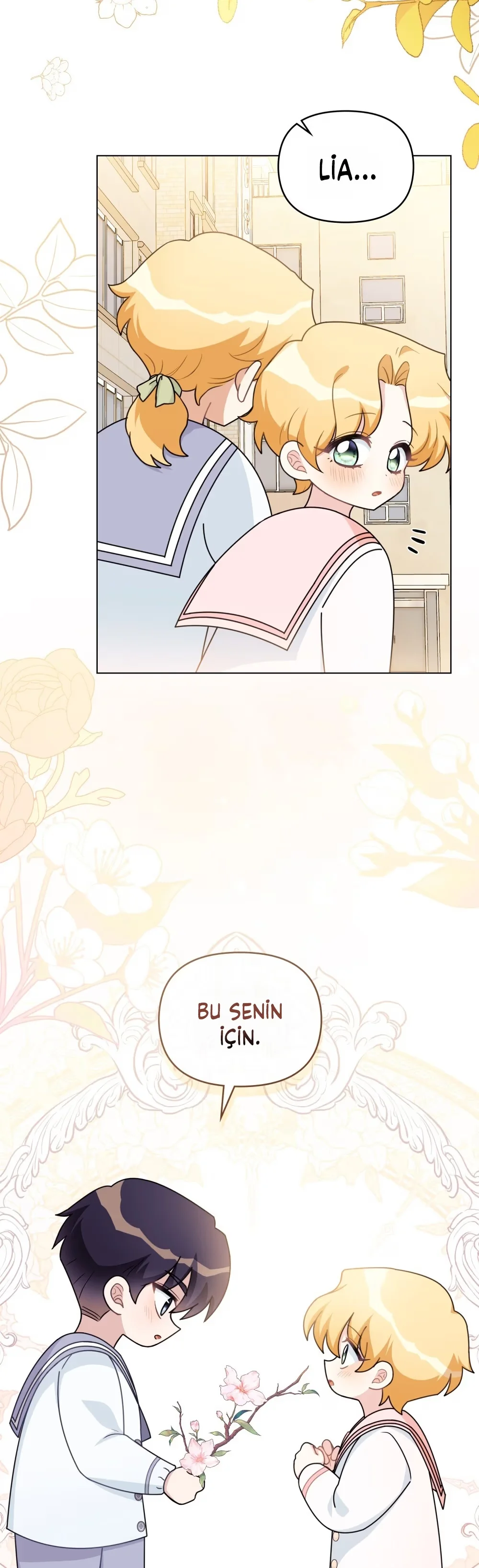 Finding Camellia - Bölüm 96 - Sayfa 42