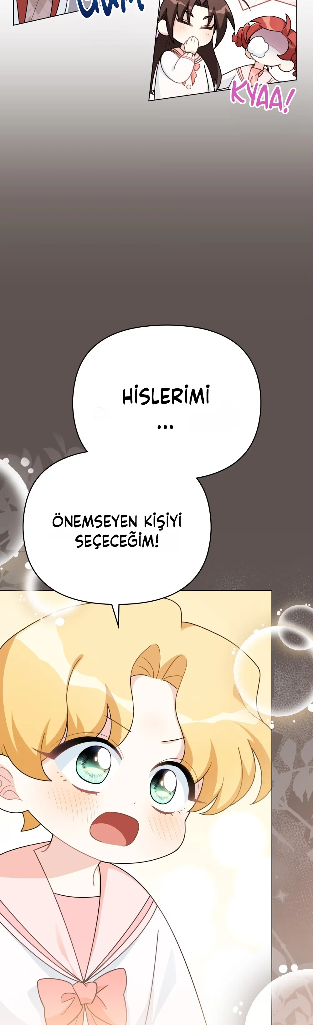 Finding Camellia - Bölüm 96 - Sayfa 46