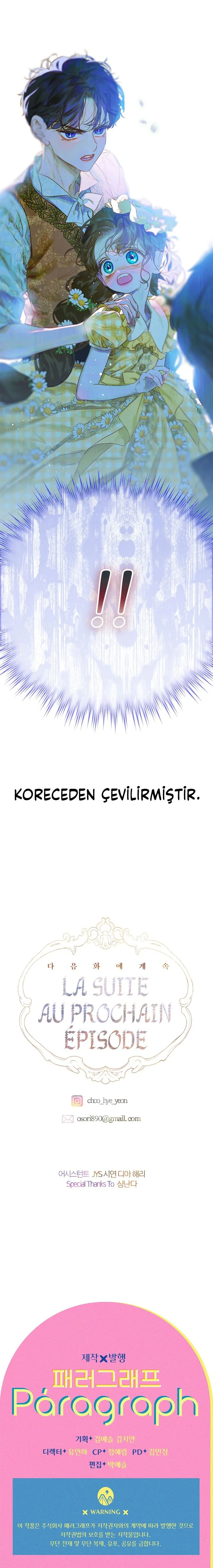 Mother's Contract Marriage - Bölüm 37 - Sayfa 11