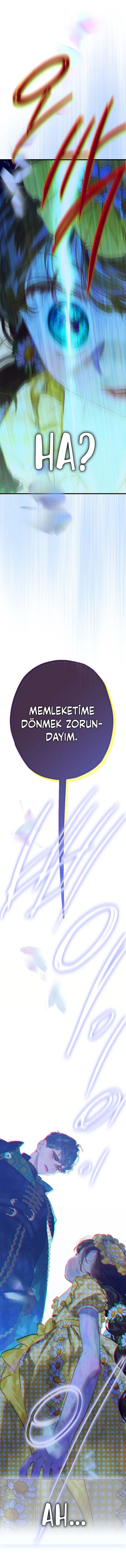 Mother's Contract Marriage - Bölüm 37 - Sayfa 9