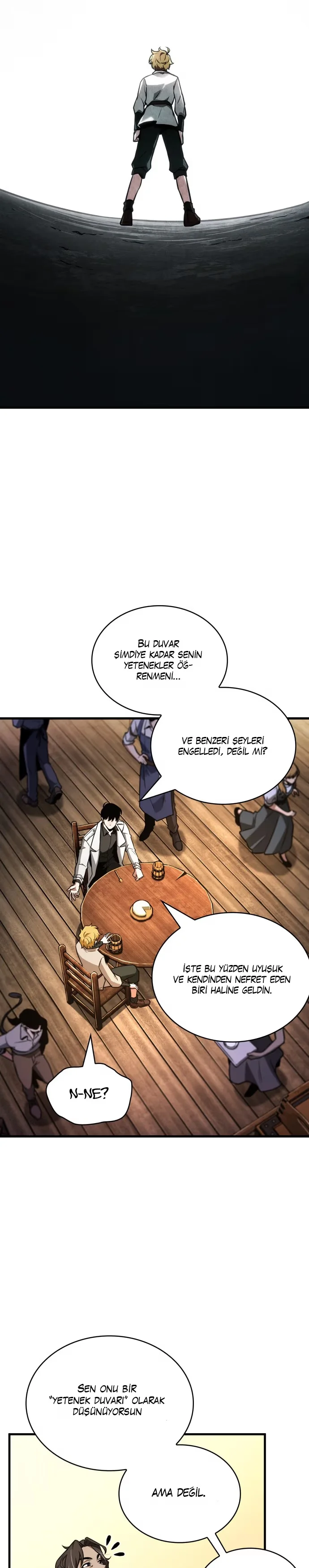 Omniscient Reader's Viewpoint - Bölüm 236 - Sayfa 13