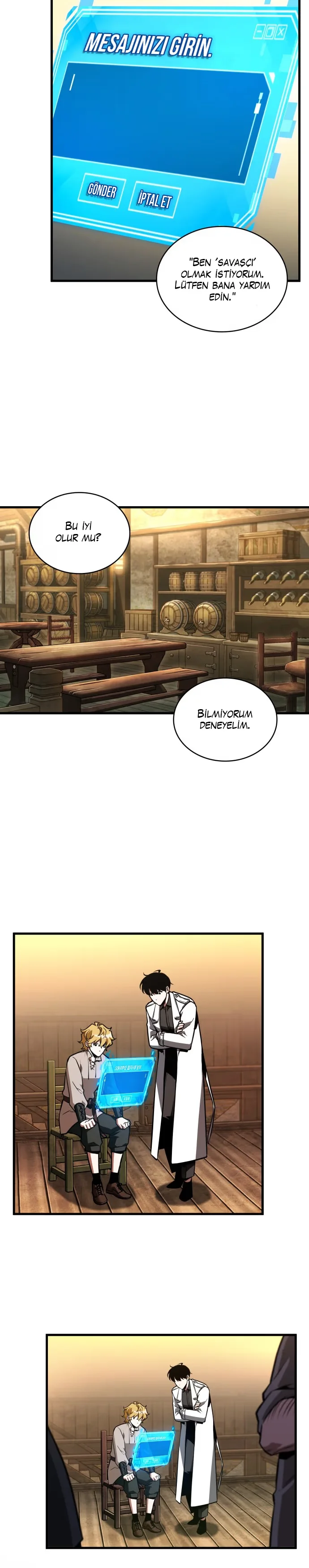 Omniscient Reader's Viewpoint - Bölüm 236 - Sayfa 29