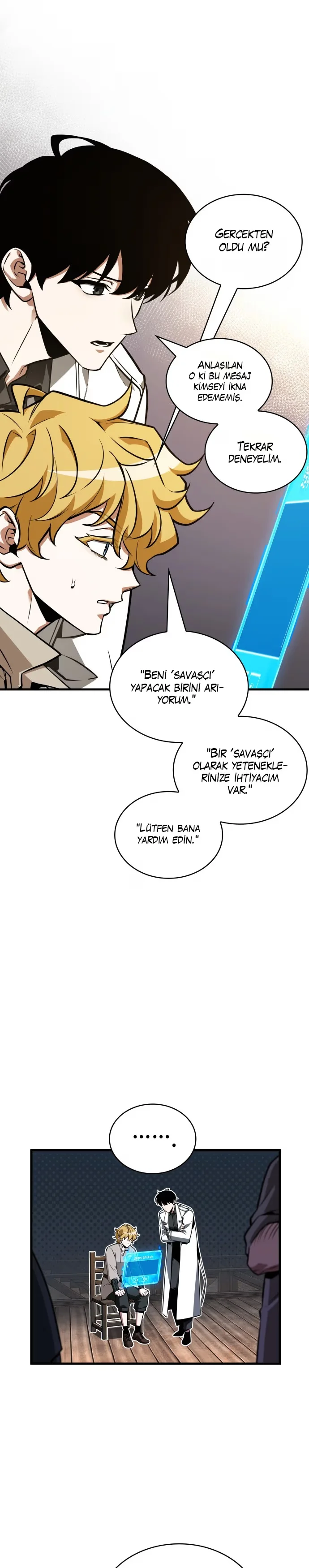 Omniscient Reader's Viewpoint - Bölüm 236 - Sayfa 30