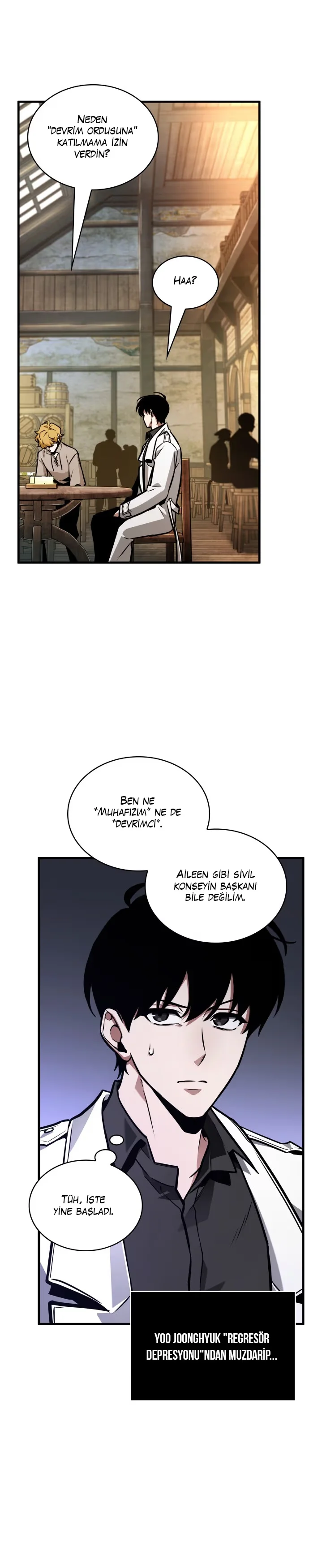 Omniscient Reader's Viewpoint - Bölüm 236 - Sayfa 6