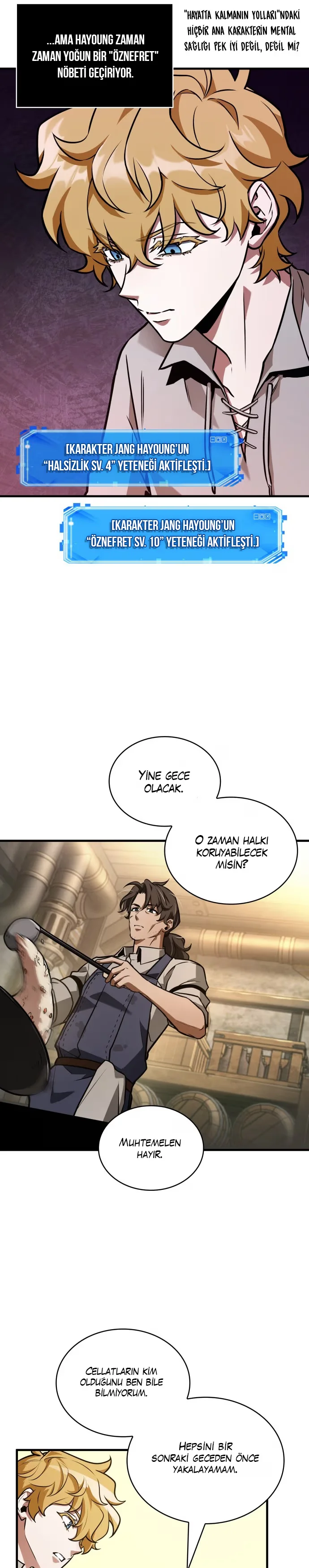 Omniscient Reader's Viewpoint - Bölüm 236 - Sayfa 7