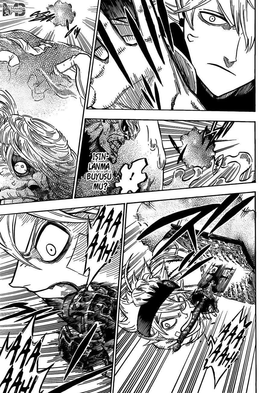 Black Clover - Bölüm 78 - Sayfa 14