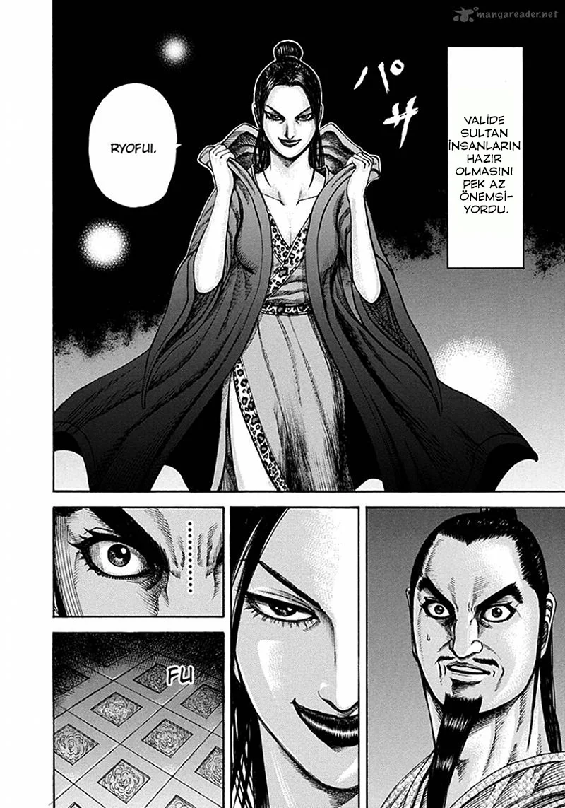 Kingdom - Bölüm 188 - Sayfa 13