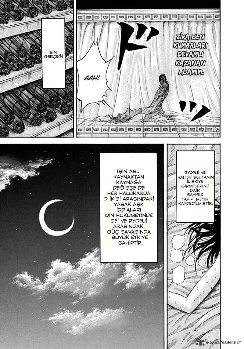 Kingdom - Bölüm 188 - Sayfa 16