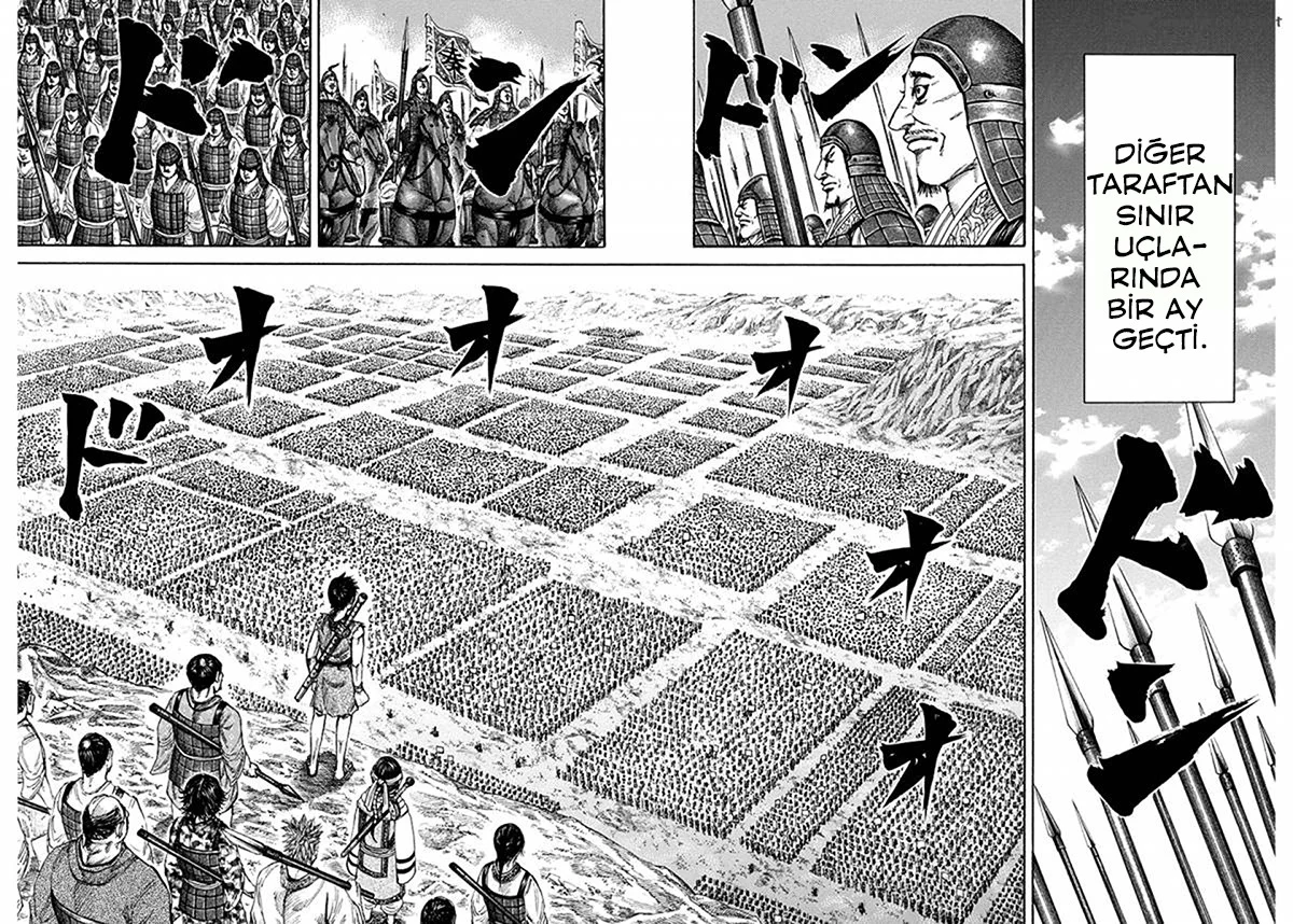 Kingdom - Bölüm 188 - Sayfa 17